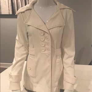 Woman’s jacket